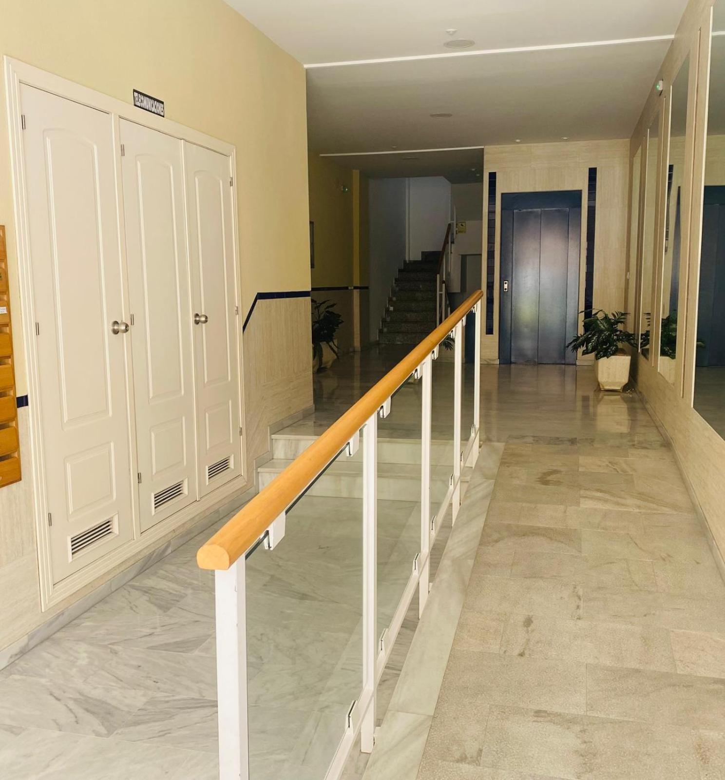 Beautiful Torrox Costa Apartment Exterior foto